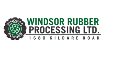 WINDSOR RUBBER PROCESSING - YESS