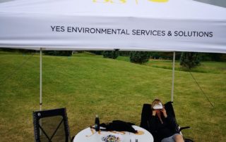 YESS OTDA golf tournament