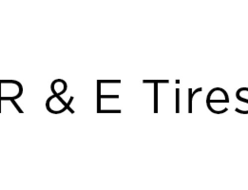 R & E Tires
